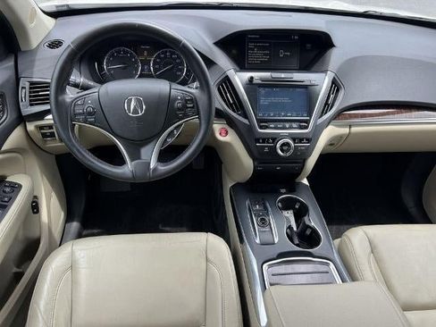 Used 2018 Acura MDX FWD w/ Tech & Entertainment image 25