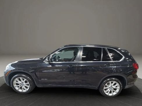 Used 2016 BMW X5 xDrive40e image 8