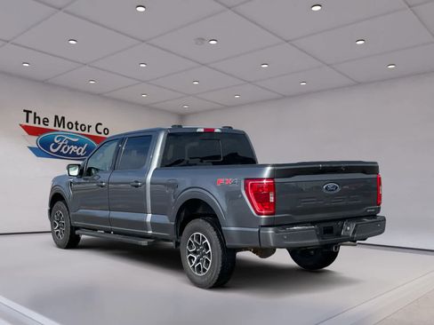 Certified 2023 Ford F150 XLT w/ Equipment Group 302A High image 7