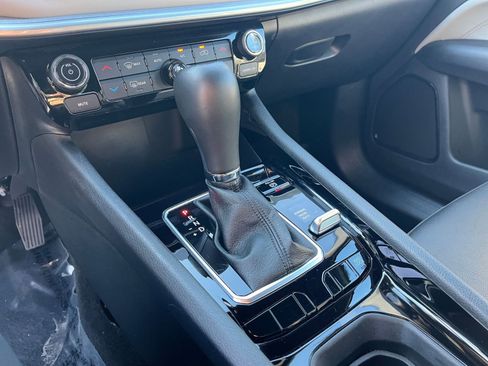 Used 2025 Jeep Compass Limited AWD/4WD image 42