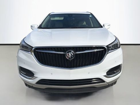 Used 2021 Buick Enclave Premium w/ Surround and Sites Package image 8