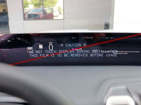 New 2026 Ford Expedition Active AWD/4WD image 10