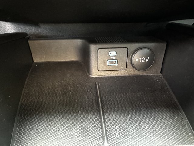 Certified 2023 Ford Escape ST-Line w/ Tech Pack #1 AWD/4WD image 25