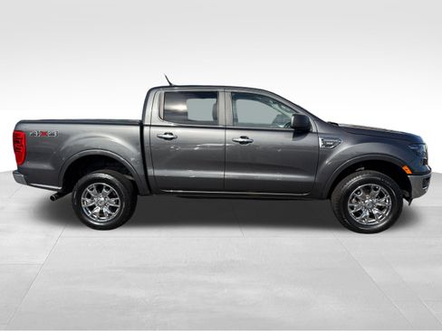 Used 2019 Ford Ranger XLT w/ Equipment Group 302A Luxury image 3