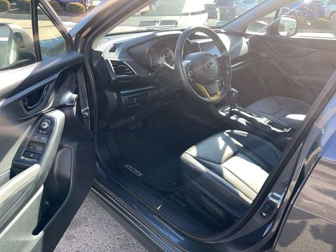 Used 2023 Subaru Crosstrek 2.5i Sport image 9