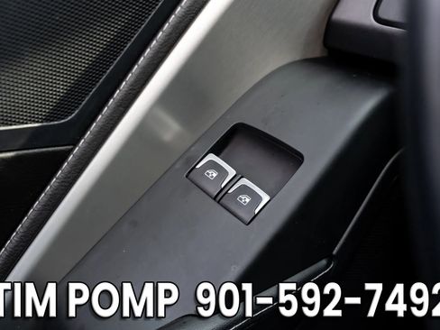 Used 2016 Chevrolet Corvette Stingray Coupe w/ 2LT Preferred Equipment Group image 23