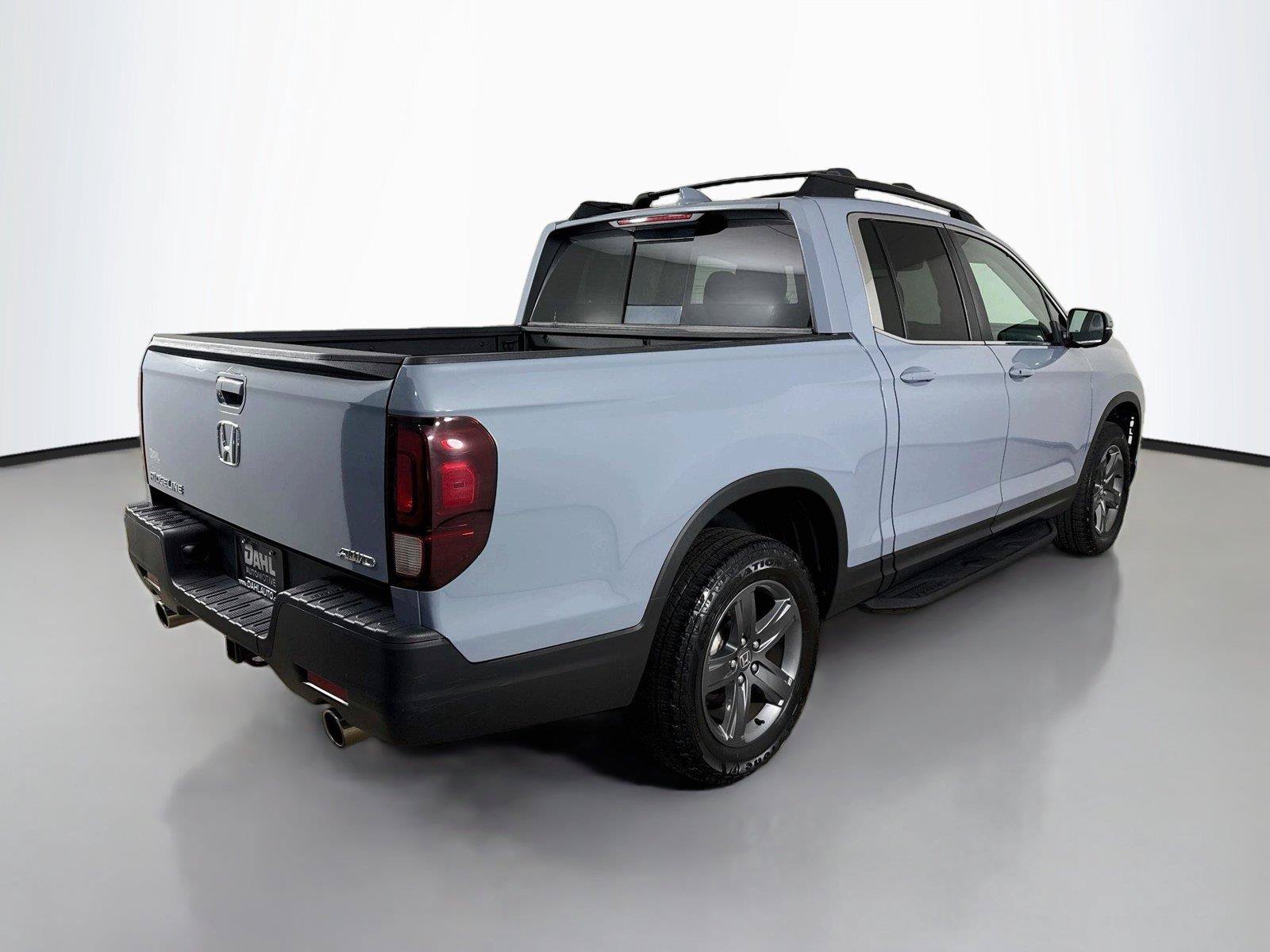 Certified 2023 Honda Ridgeline RTL image 13