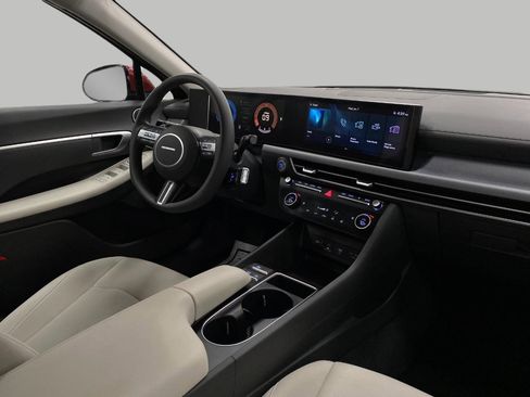 Certified 2025 Hyundai Sonata SEL image 18