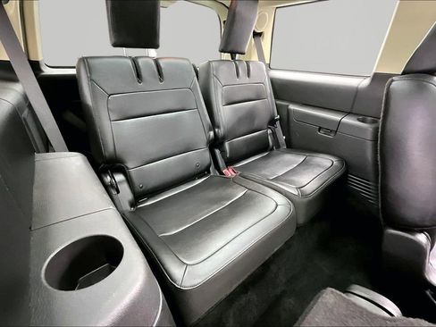 Used 2018 Ford Flex Limited w/ Equipment Group 301A FWD image 28