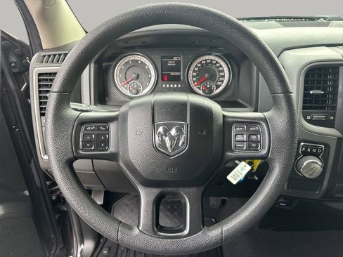Used 2019 RAM 1500 Tradesman w/ Popular Equipment Group image 28