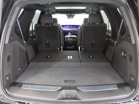 Certified 2025 Cadillac Escalade Sport w/ Touring Package image 10