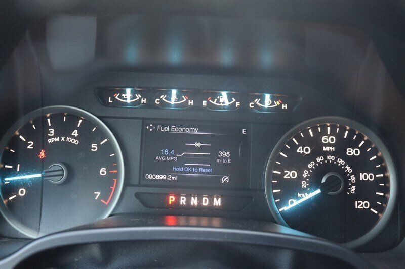 Used 2018 Ford F150 XLT w/ Equipment Group 302A Luxury AWD/4WD image 12