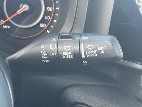 Used 2025 Jeep Wrangler Unlimited Sport AWD/4WD image 27
