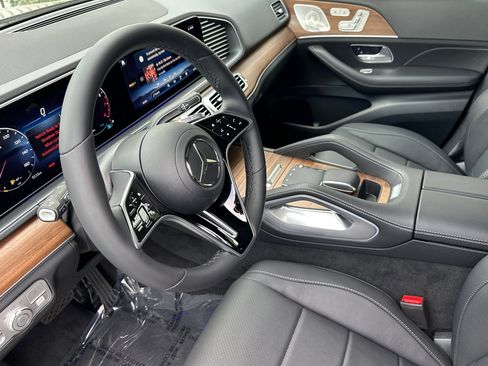 New 2026 Mercedes-Benz GLE 350 4MATIC image 10