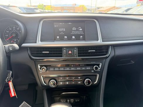 Used 2018 Kia Optima S FWD image 21