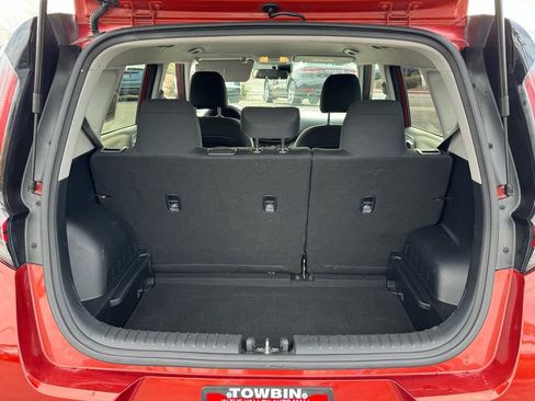 Used 2024 Kia Soul LX w/ Option Group 015 image 17