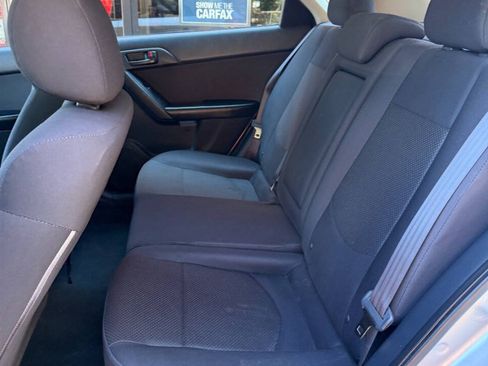 Used 2011 Kia Forte EX FWD image 16