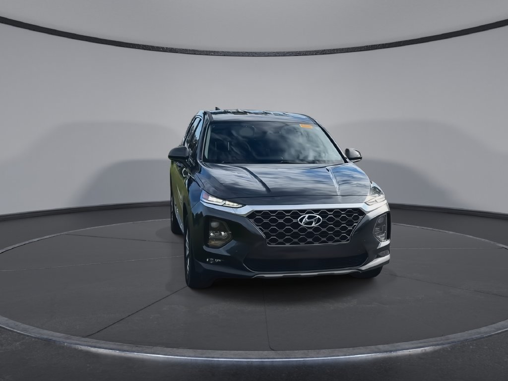 Used 2020 Hyundai Santa Fe SEL FWD image 3