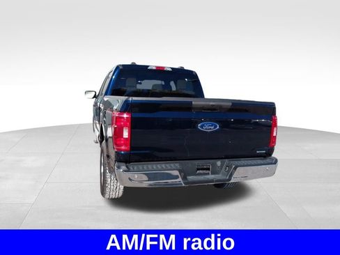 Used 2023 Ford F150 XLT image 5