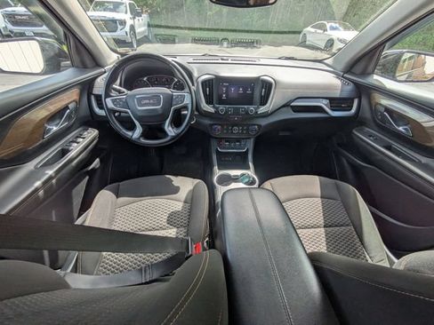 Used 2021 GMC Terrain SLE w/ Driver Convenience Package AWD/4WD image 31