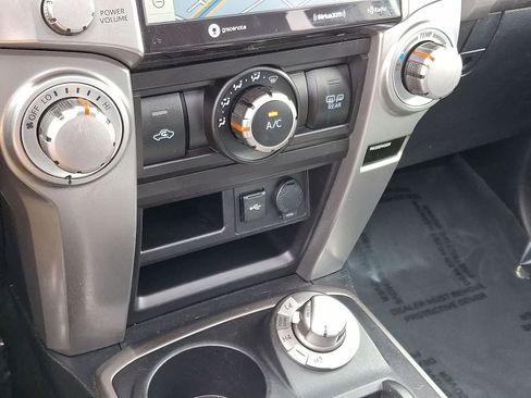 Used 2020 Toyota 4Runner SR5 Premium w/ Moonroof Package image 24