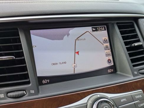 Used 2019 INFINITI QX80 Luxe RWD image 25