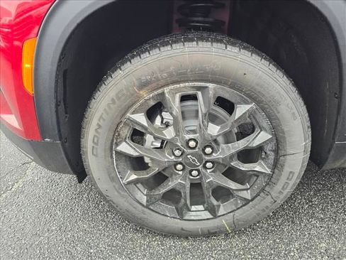 New 2026 Chevrolet Traverse LT w/ Midnight/Sport Edition image 23