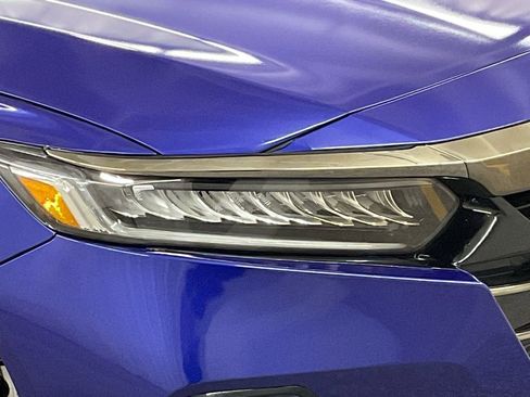 Certified 2022 Honda Accord Sport Special Edition image 30