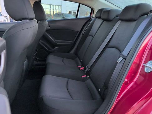 Used 2015 MAZDA MAZDA3 i Sport image 20