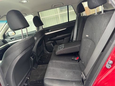 Used 2013 Subaru Outback 2.5i Premium image 13