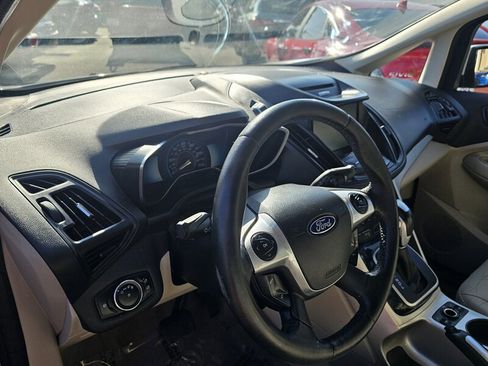 Used 2015 Ford C-MAX SEL image 7