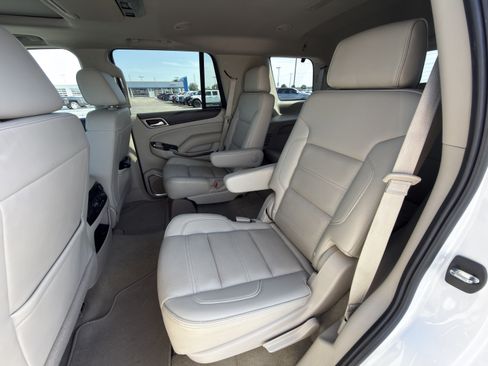 Used 2018 GMC Yukon Denali w/ Denali Ultimate Package AWD/4WD image 14
