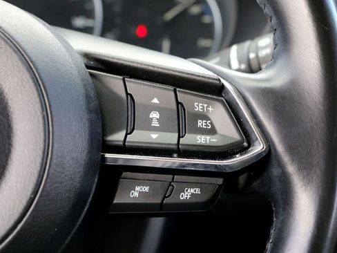 Used 2021 MAZDA CX-5 Grand Touring image 13