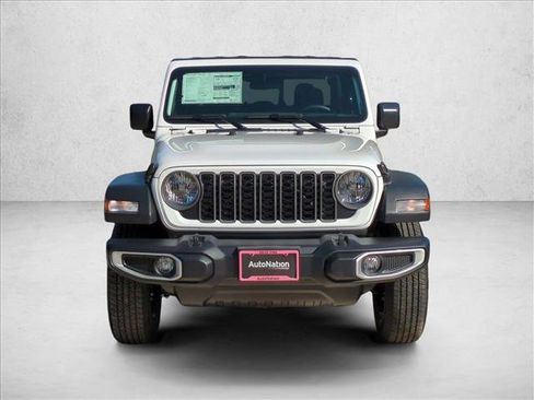 New 2026 Jeep Gladiator Sport image 6