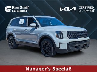 Certified 2025 Kia Telluride SX X-Line AWD/4WD video 1