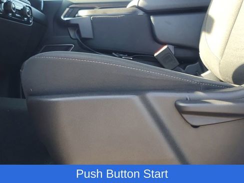 Used 2024 Chevrolet Silverado 2500 LT image 12