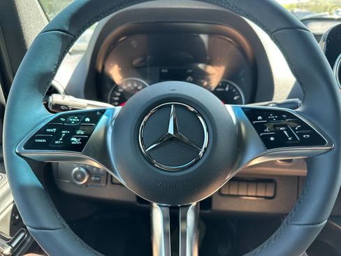 New 2025 Mercedes-Benz Sprinter 2500 image 26