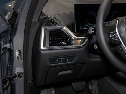 New 2026 BMW X5 xDrive50e w/ Climate Comfort Package image 14