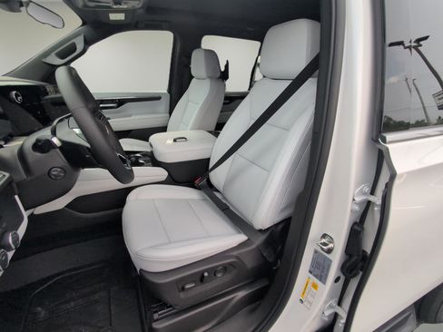 New 2025 Chevrolet Tahoe Premier image 20