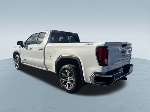 New 2025 GMC Sierra 1500 SLE w/ Preferred Package image 7
