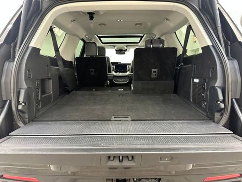 Certified 2025 Ford Expedition Max Active image 19