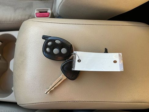 Used 2008 Hyundai Santa Fe GLS image 34