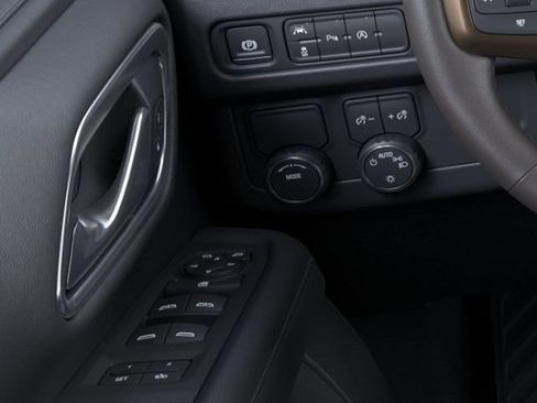 New 2023 Chevrolet Tahoe LT RWD image 22