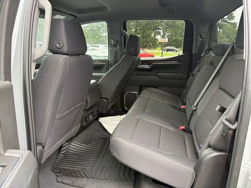 Used 2025 GMC Sierra 1500 Elevation AWD/4WD image 6