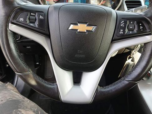 Used 2014 Chevrolet Cruze LT image 12
