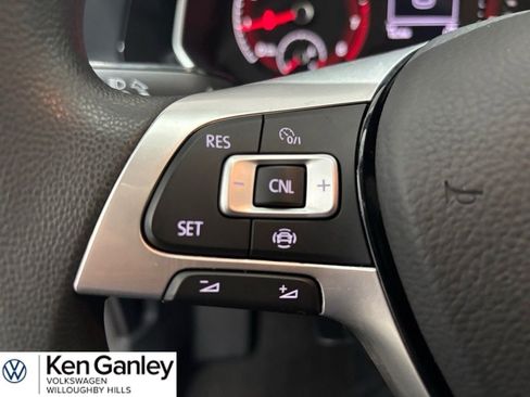 Certified 2021 Volkswagen Jetta FWD image 22