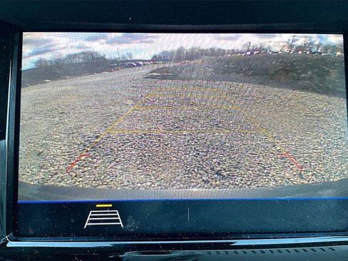 Used 2020 Chevrolet Trax Premier image 19