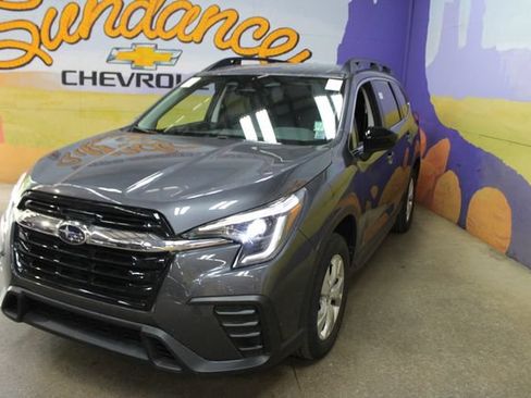 Used 2024 Subaru Ascent 8-Passenger AWD/4WD image 4