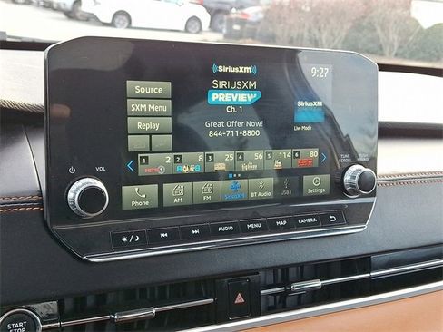 Used 2022 Mitsubishi Outlander SEL image 18