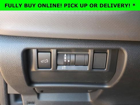 New 2026 Subaru Forester Wilderness image 18